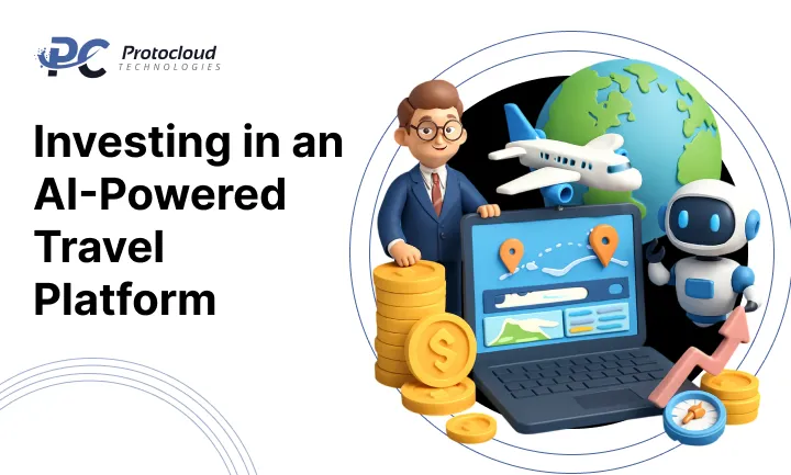 Investing in an AI-Powered Travel Platform