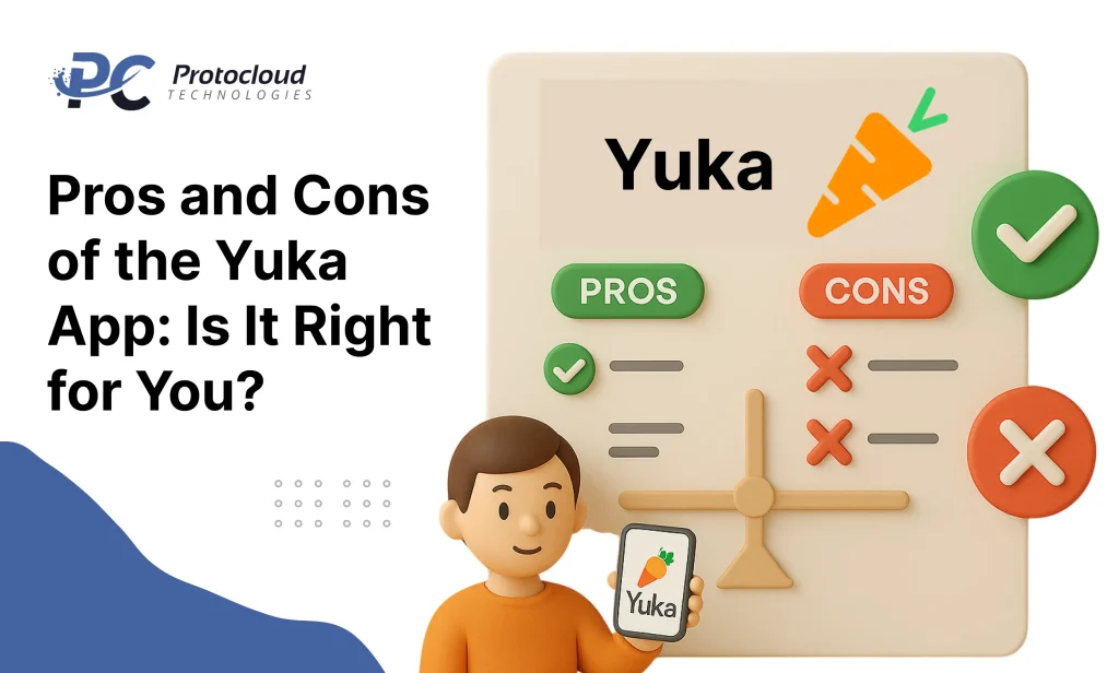 Pros and Cons of the Yuka App_ Is It Right for You_