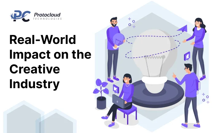 Real-World Impact on the Creative Industry