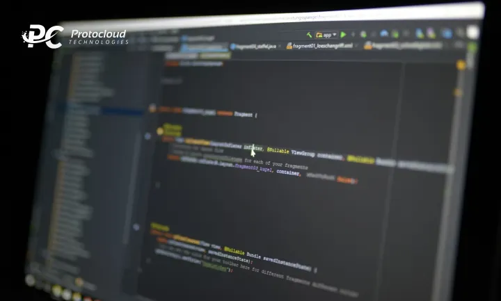 Structuring the Technical Architecture