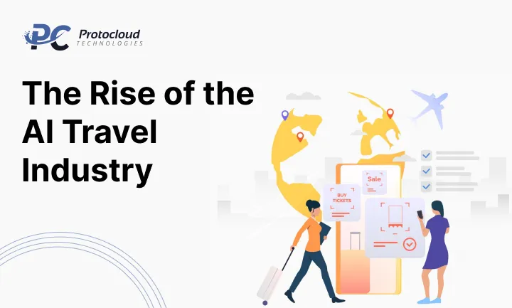 The Rise of the AI Travel Industry