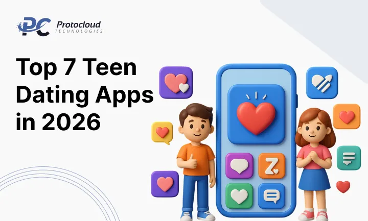 Top 7 Teen Dating Apps in 2026