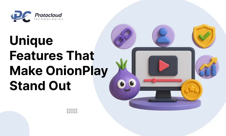 Unique Features That Make OnionPlay Stand Out
