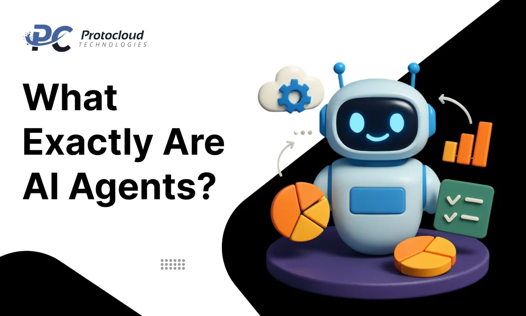 What Exactly Are AI Agents_