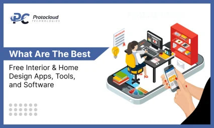 What are the best Free Interior & Home Design Apps, Tools, and Software