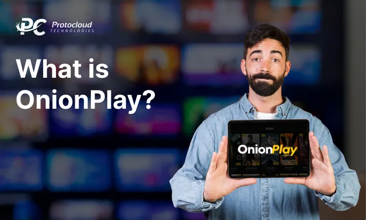 What is OnionPlay