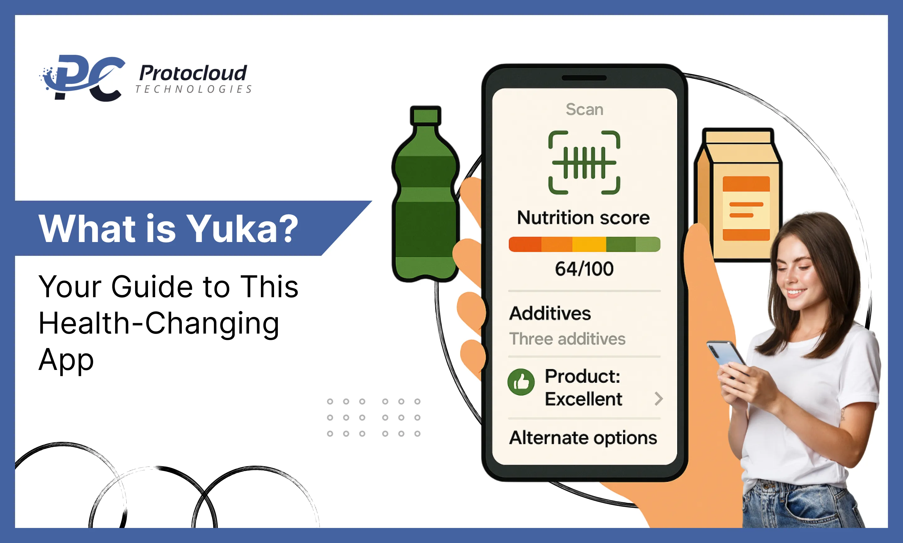 What is Yuka_ Your Guide to This Health-Changing App