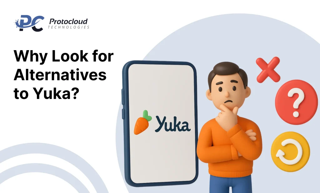 Why Look for Alternatives to Yuka_