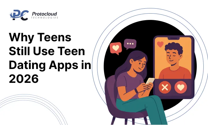 Why Teens Still Use Teen Dating Apps in 2026
