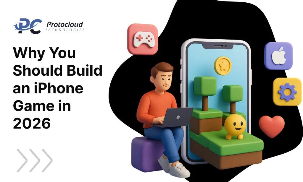 Why You Should Build an iPhone Game in 2026