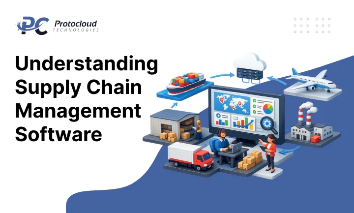 Understanding Supply Chain Management Software