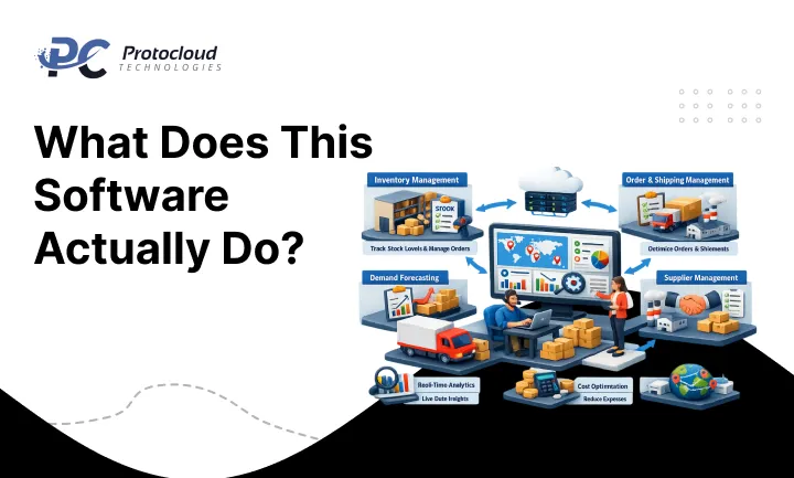What Does This Software Actually Do