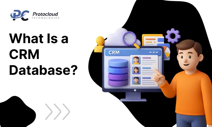 What Is a CRM Database_