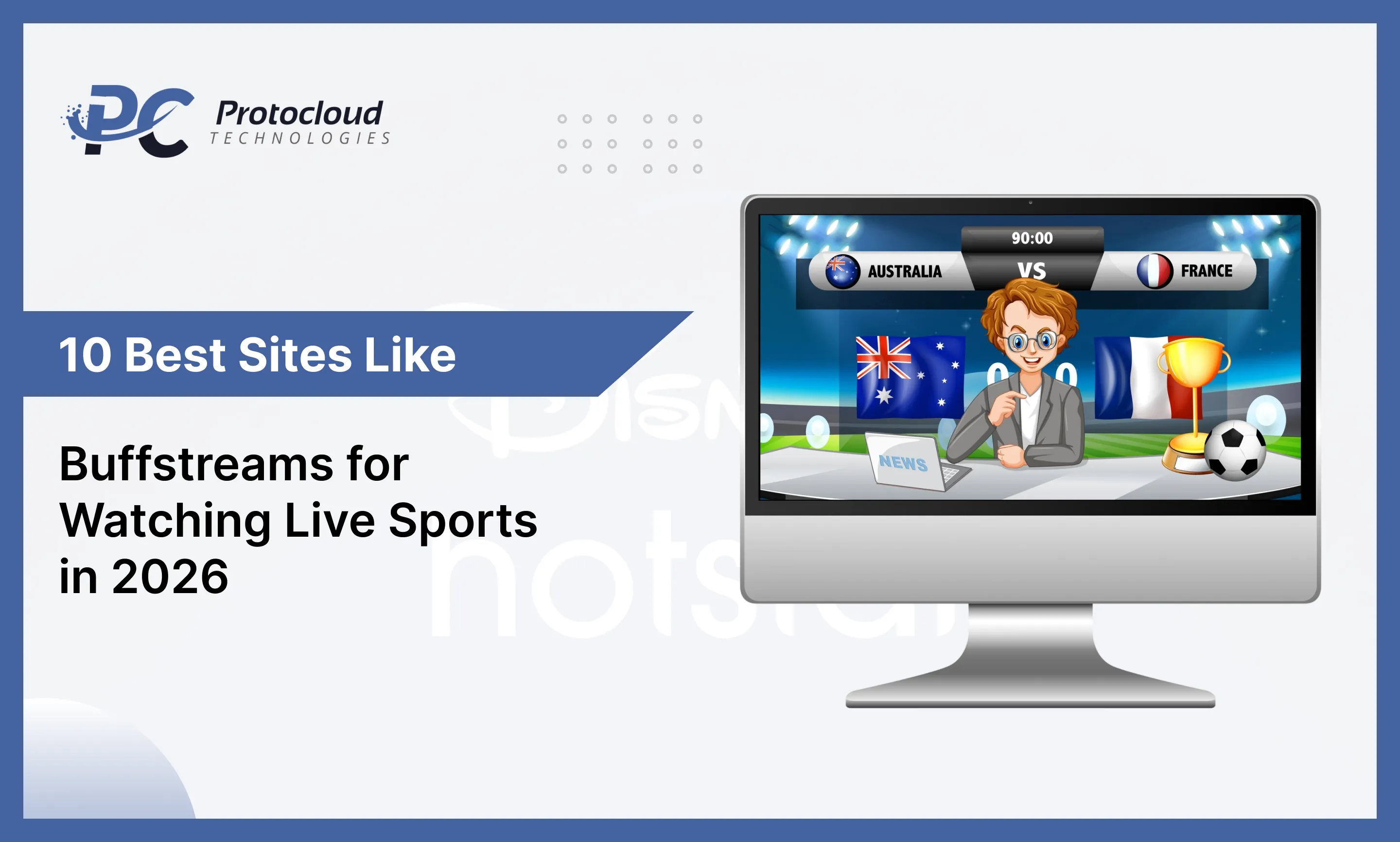 10 Best Sites Like Buffstreams for Watching Live Sports in 2026