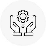 40% Reduction in Manual Effort 