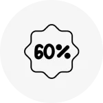 60% Faster Approvals