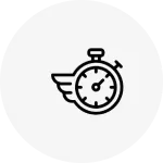 70% Faster Time-to-Insight 