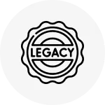BW Legacy Eliminated 