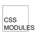 CSS Modules