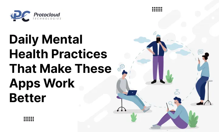 daily mental health practices