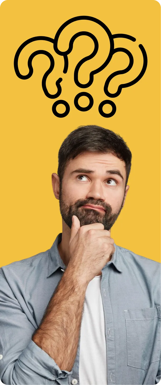 Stuck Image