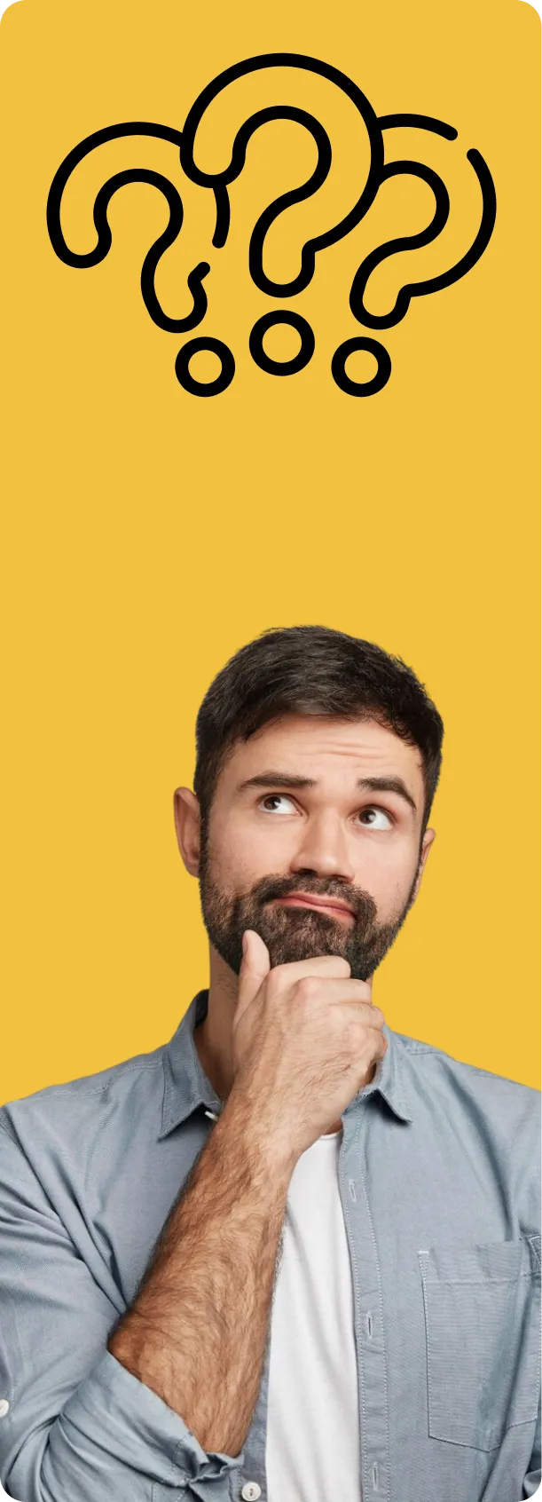 Stuck Image
