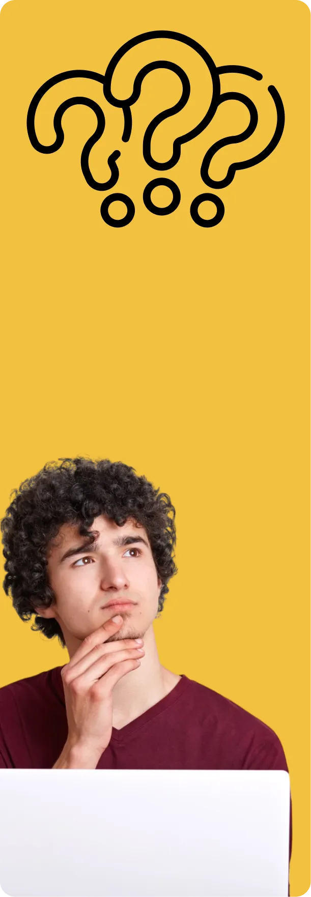 Stuck Image