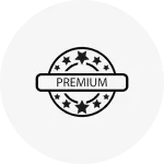 Premium Pricing Power