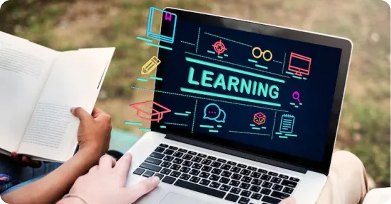 E-Learning Platform - 340% Course Completion Increase with AI