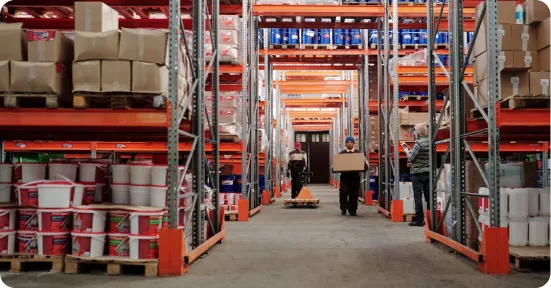 UK Wholesale Distributor - WooCommerce B2B Portal 