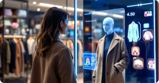 Retail Intelligence Platform (UK) 