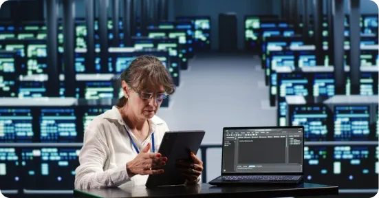 Teradata Data Warehouse to Snowflake (UK)