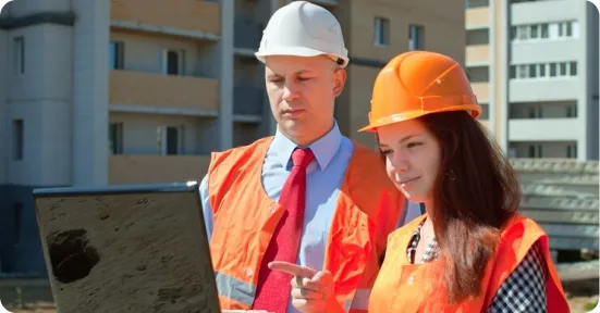 Construction Site Safety Monitoring (USA)