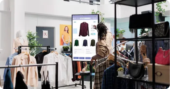 eCommerce Retailer: Legacy ERP Modernization Drives 23% Increase in Order Processing Speed