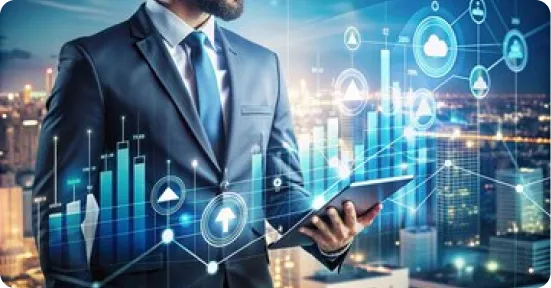 Finance Platform: Mainframe-to-Cloud Migration Reduces Costs by 47%