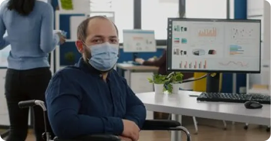 Healthcare SaaS - Authority in 6 Months