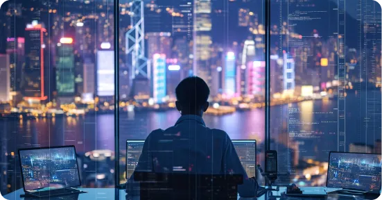 11-week MVP → $2.1M Series A  New York data intelligence startup ships on time
