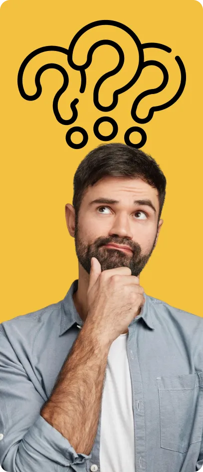 Stuck Image