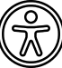 WCAG 2.1 AA accessibility