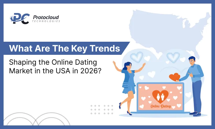 What Are the Key Trends Shaping the Online Dating Market in the USA in 2026?