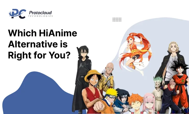 Which HiAnime Alternative is Right for You