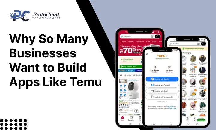 Why So Many Businesses Want to Build Apps Like Temu