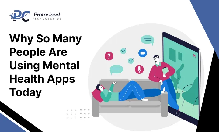 mental health apps