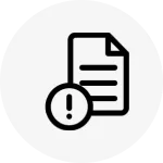 Zero Data Entry Errors 