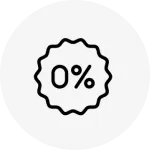 Zero Transaction Fee + AI = Maximum Margin