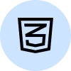 AI UI Component CSS