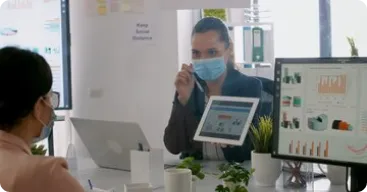 DTC Health Brand - Headless BigCommerce Build