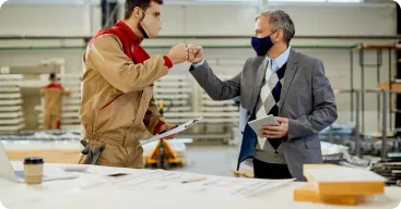 B2B Industrial Supplier -BigCommerce B2B Edition