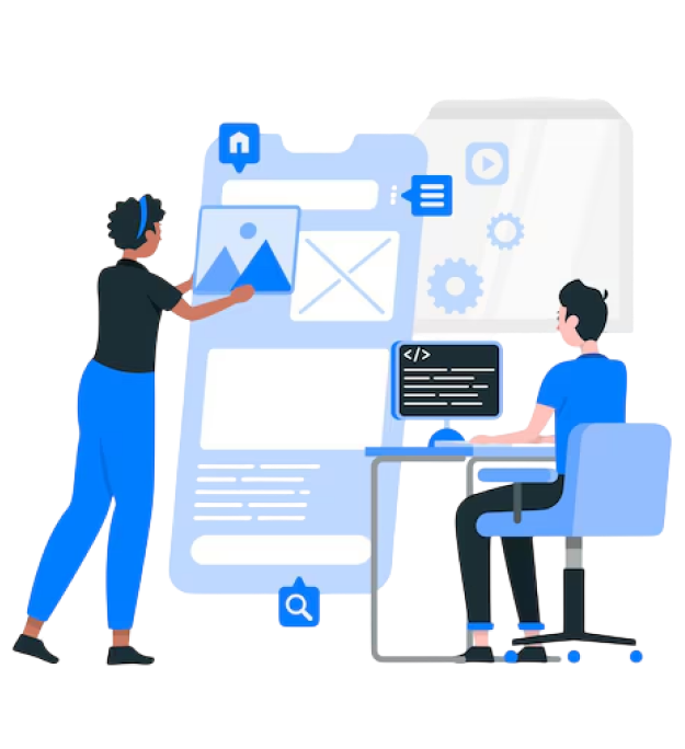Hire iPhone App Developer