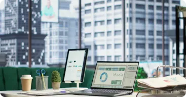 New York FinTech - CSS Design System + WCAG Compliance